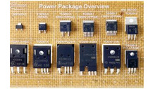 Infineon zkouší recyklovatelné PCB pro demo a hodnocení desek